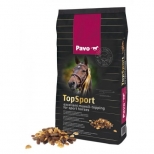 Pavo TopSport muesli