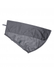 Rain and Fly Cover with Neck Piece Comfort