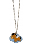 Necklace Guardian Angel
