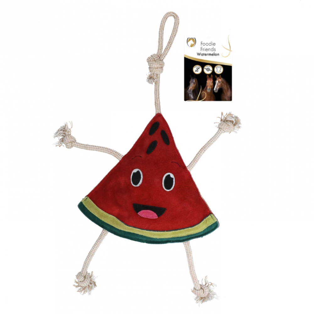 Excellent Horse Foodie Friends Watermelon Excellent Horse Foodie Friends Watermelon