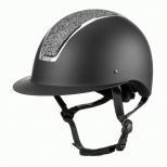 Riding helmet Comfort Jewel