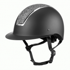 Riding helmet Comfort Jewel