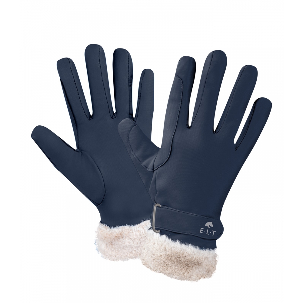 Winter Riding Gloves St. Moritz