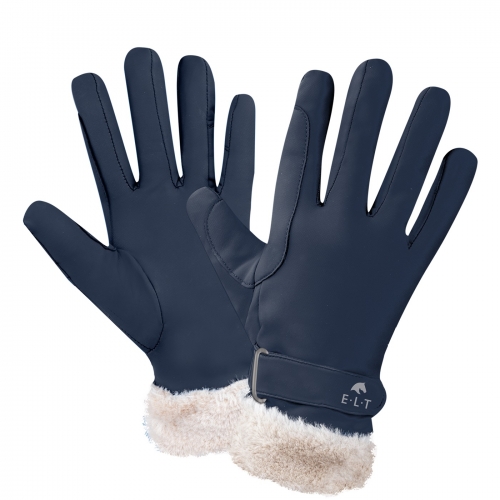 Winter Riding Gloves St. Moritz