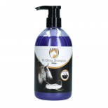Excellent Horse Hi Gloss Shampoo White 500 ml