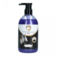 Excellent Horse Hi Gloss Shampoo White 500 ml