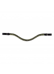 Browband Cherry