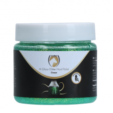 Excellent Horse Hi Gloss Glitter Hoof Polish