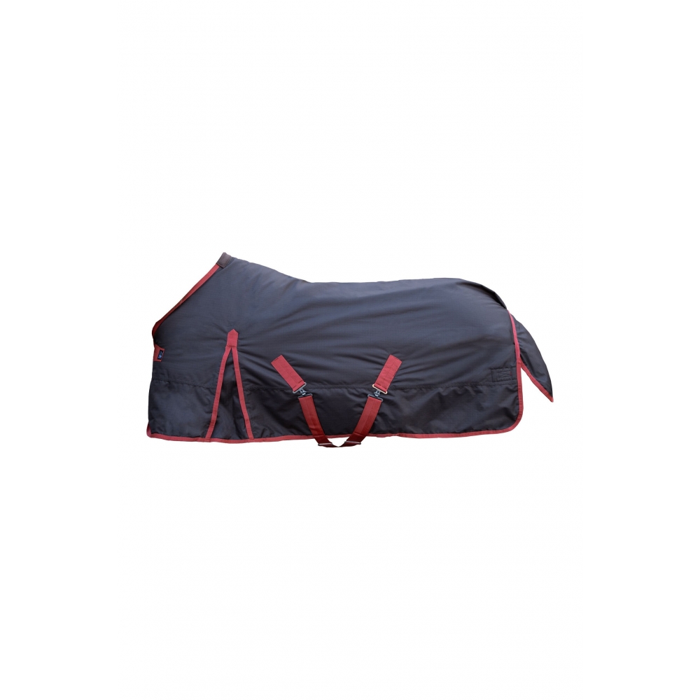 Turnout rug -Mia- for shetland ponies Turnout rug -Mia- for shetland ponies