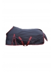 Turnout rug -Mia- for shetland ponies Turnout rug -Mia- for shetland ponies
