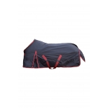 Turnout rug -Mia- for shetland ponies