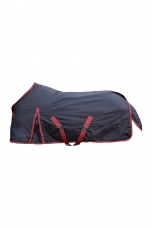 Turnout rug -Mia- for shetland ponies