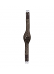Comfort Leather Girth