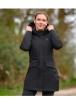 E·L·T Comfort Heat heated parka