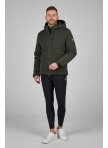 Waterproof Jacket Eskadron Male Dynamic 25