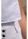 Stock bib Amy Stock bib Amy