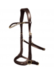 Waldhausen X-Line Bitless Bridle Sensation Waldhausen X-Line Bitless Bridle Sensation