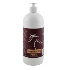 SULFUR HORSE Shampoo