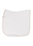 Saddle Cloth Cotton Gold Core