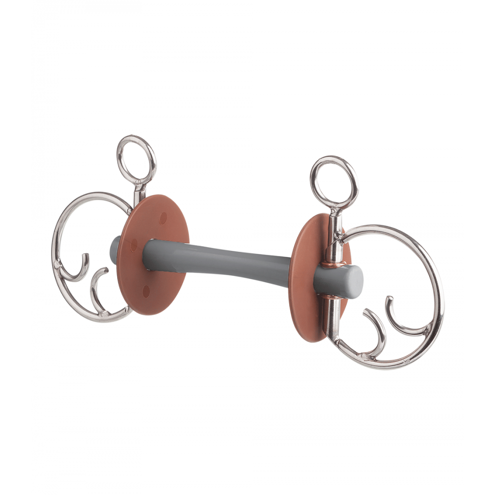 Beris Kimblewick Comfort Bar Bit Beris Kimblewick Comfort Bar Bit