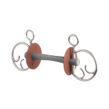 Beris Kimblewick Comfort Bar Bit