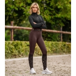 Riding Leggings Ella Glam