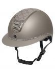 Helmet FP Quantinum W-V Spotlight Matt Silver