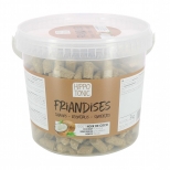 Treats Hippotonic, coconut flavour, 3 kg