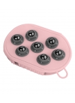 Massaging Grooming Glove Massaging Grooming Glove