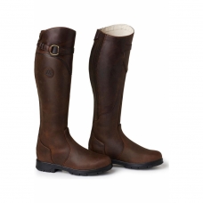 Riding Boots Spring River