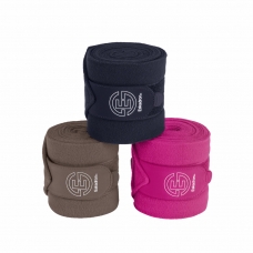 Fleece bandages Eskadron Fleece Dynamic 26