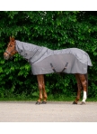 Rain and Fly Cover with Neck Piece Comfort