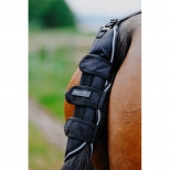Tail Guard EquiTheme Tyrex 600D, navy Tail Guard EquiTheme Tyrex 600D, navy