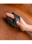 Rubber Groomer Magic Curry Comb