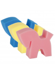 Spunge Flecki Horse 3 colours