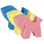 Spunge Flecki Horse 3 colours Spunge Flecki Horse 3 colours