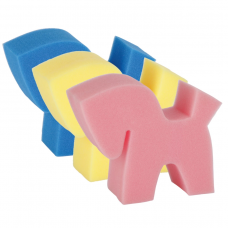 Spunge Flecki Horse 3 colours