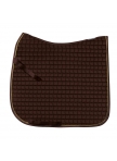 Saddle Cloth Cotton Gold Core