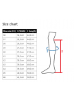 Riding boots Sevilla, standard