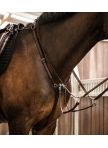 Waldhausen X-Line Breastplate, Professional