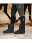 Rainless Bootie Velours