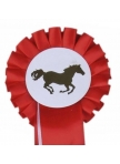 Single tier rosette 1