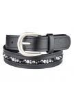 Leather Belt Jewel