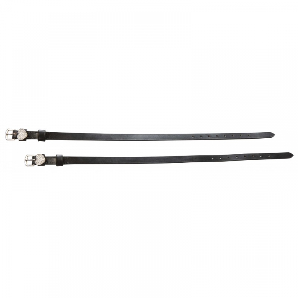 NORTON PRO - Cœur - Spur Straps NORTON PRO - Cœur - Spur Straps