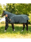 Rain and Fly Cover with Neck Piece Comfort