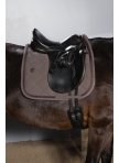 Saddle Cloth Eskadron Silk Jewel Dynamic 26