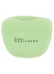 Silicone Treat Pouch – Je t’aime EQUITHÈME