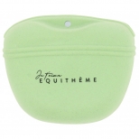 Silicone Treat Pouch – Je t’aime EQUITHÈME