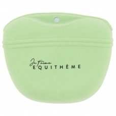 Silicone Treat Pouch – Je t’aime EQUITHÈME