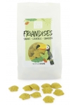 Treats Hippotonic Tropical Stars, 600 g Treats Hippotonic Tropical Stars, 600 g